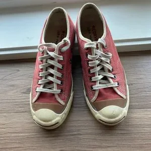 jack purcell bumpers